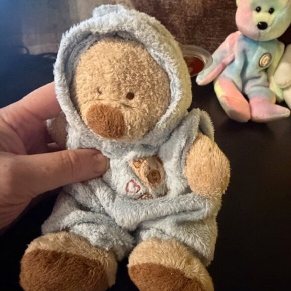 Beanie Babies (4) - Picture 6 of 13